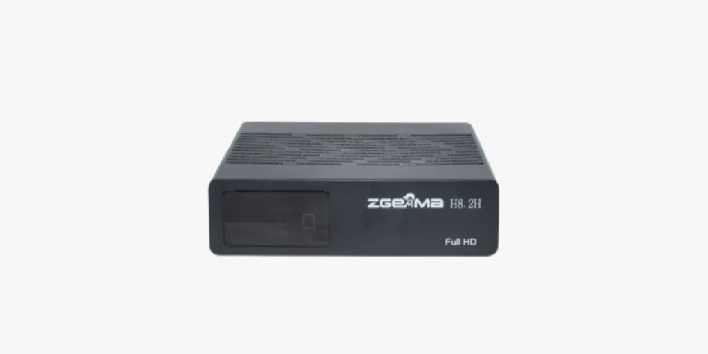 Install UK IPTV on Enigma2 Zgemma