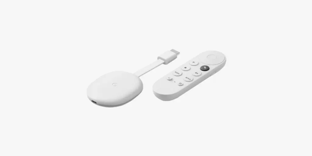 Install UK IPTV on Chromecast Google TV